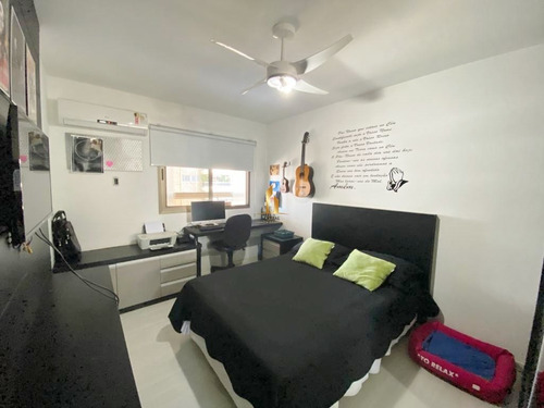 Imagem 15 de 25 de Apartamento 04 Quartos Com Lazer Completo Em Praia Da Costa. - 21210