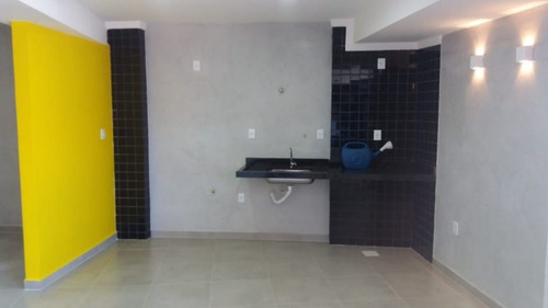 Imagem 11 de 30 de Apartamento Com 1 Dormitório À Venda, 43 M² Por R$ 238.000,00 - Centro - São Vicente/sp - Ap6269