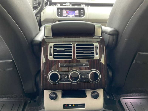 Imagem 11 de 15 de Land Rover Range Rover Tdv6 Vogue 2014