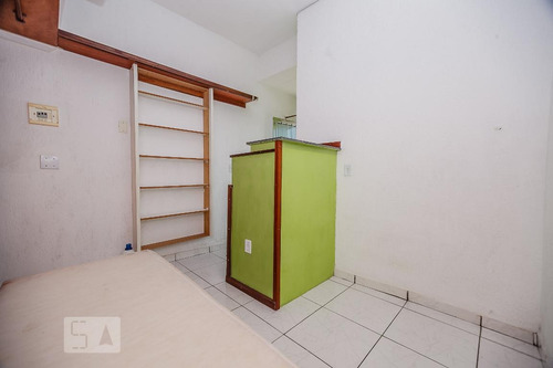 Imagem 2 de 11 de Apartamento Para Aluguel - Centro , 1 Quarto, 20 - 893184527