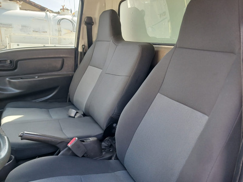 Hyundai HR 2.5 bau