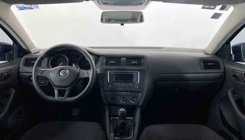 Imagen 13 de 15 de 118030 - Volkswagen Jetta 2017 Con Garantía