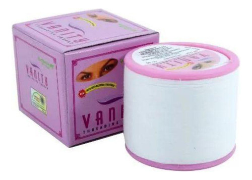 Vanity Linha Para Depilação Facial