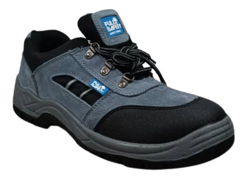 Zapato De Seguridad Full Safety Modelo Fénix 