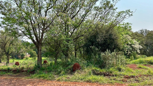 Vendo Terreno Km 16 - Minga Guazu