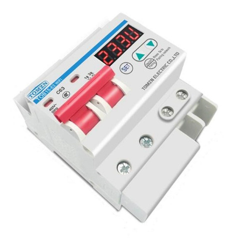Relay Smart Wifi App 220 Vac