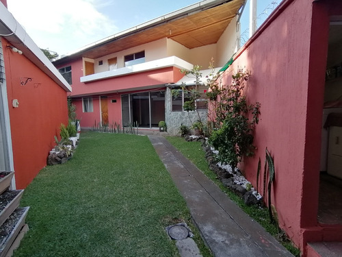 Imagen 1 de 13 de Bonito Apartamento De Dos Niveles En Granai&towson 3 Zona 11