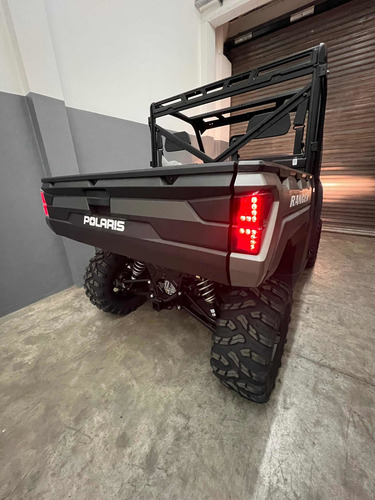Imagen 20 de 22 de Polaris Ranger Xp 1000