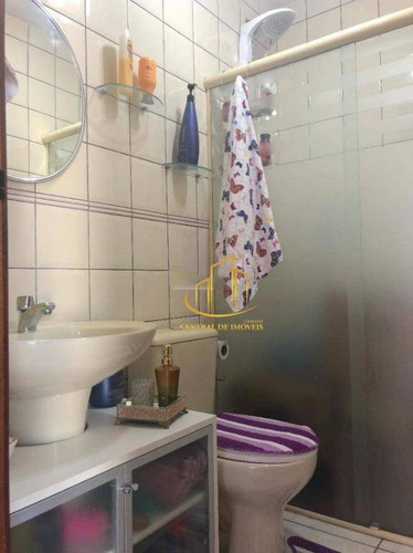 Imagem 20 de 30 de Cobertura Com 4 Dormitórios À Venda Por R$ 1.300.000,00 - Jardim Lindóia - Porto Alegre/rs - Co0001