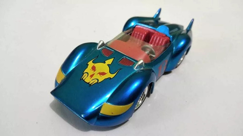 Jada Toys 2008 Speed Racer Prince Kabala Meteoro