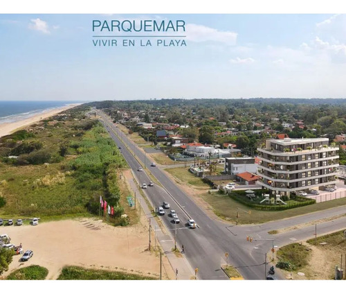 Venta Apartamento 3 Dormitorios Parque Carrasco Parquemar