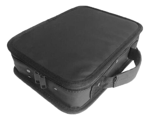 Bolsa De Herramientas De Peluquero Portátil Estuche De