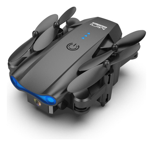 Ky906 Mini 4k Rc Quadcopter Tecla Rotación Automática