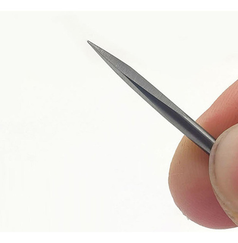 Modelo Scriber Hollow Manual Profesional De Desbarbado De
