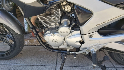 Yamaha Ybr 250 2014 Supply Bikes