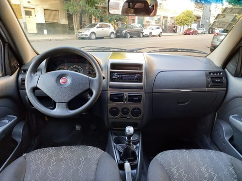 Fiat Palio 1.4 Weekend Trekking 2011 /bareinautos