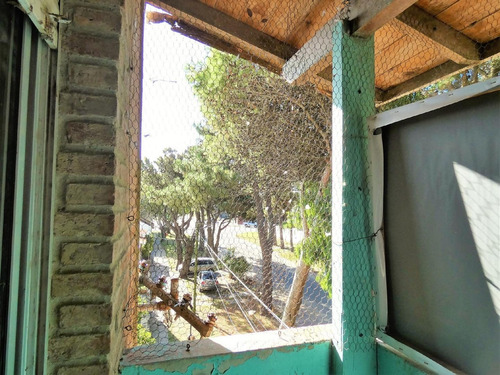 Imagen 21 de 29 de Oportunidad Monoambiente Al Frente -balcón 4 Cuadras Del Mar