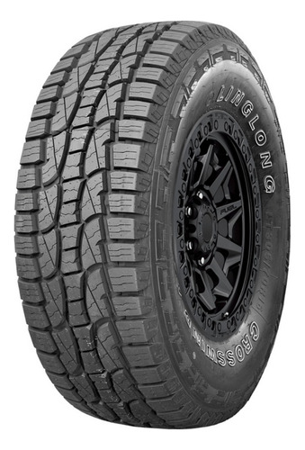 Neumatico Linglong 215/65r16 Crosswind A/t 98t Oroch Índice De Velocidad T