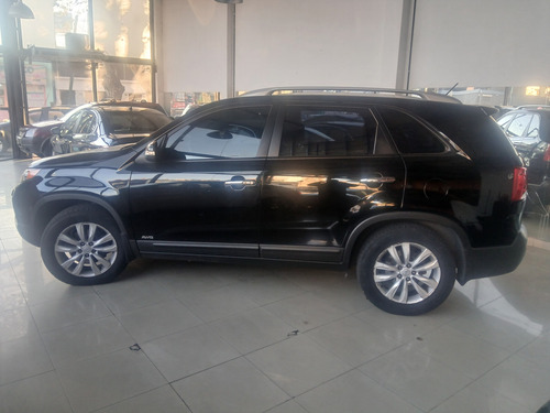 Kia Sorento 2.2 Ex Premium 4x4 6at