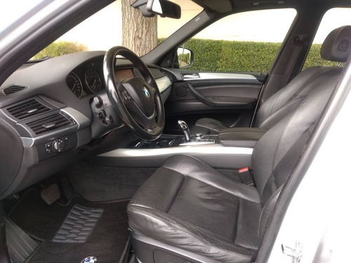 Bmw X5 4.8 V8 Gasolina 2