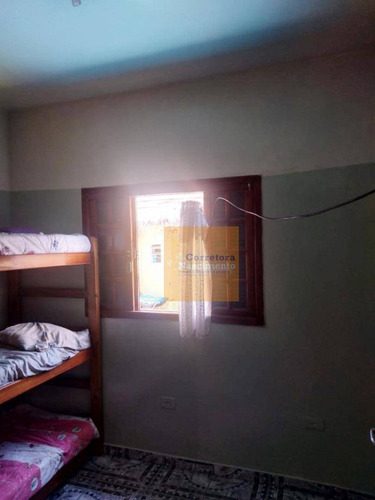 Imagem 17 de 30 de Casa Com 4 Dormitórios À Venda, 110 M² Por R$ 405.000,00 - Vila Formosa - Jacareí/sp - Ca1667