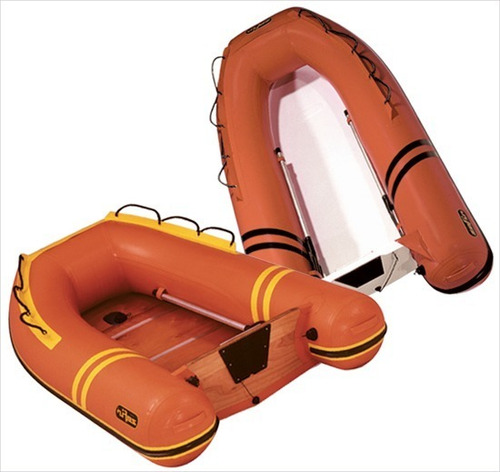 Bote Inflável Wind 240 - Pvc - Zefir