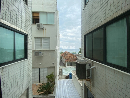 Apartamento Com 4 Quartos Na Quadra Da Praia - 2042006751 - 34253210