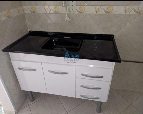Imagem 12 de 23 de Oportunidade Apartamento Jd Nazareth São Bernardo Do Campo - Ap01745 - 69799601