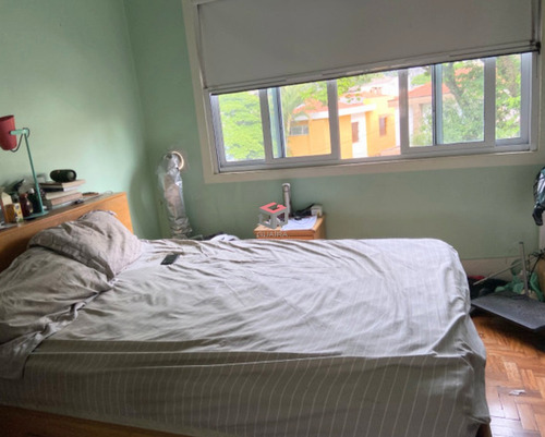 Imagem 9 de 13 de Sobrado À Venda, 3 Quartos, 2 Vagas, Vila Mariana - São Paulo/sp - 97604