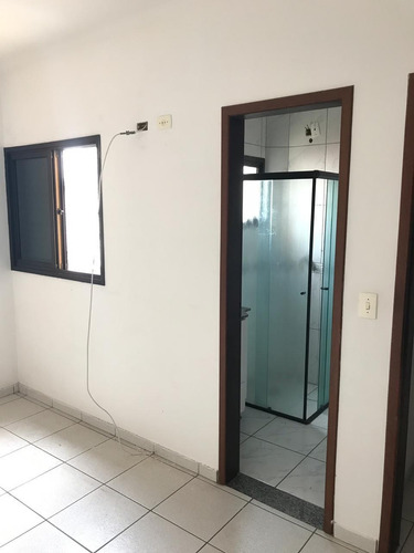Imagem 9 de 16 de Apartamento À Venda, 3 Quartos, 1 Suíte, 2 Vagas, Bela Vista - Santo André/sp - 67343