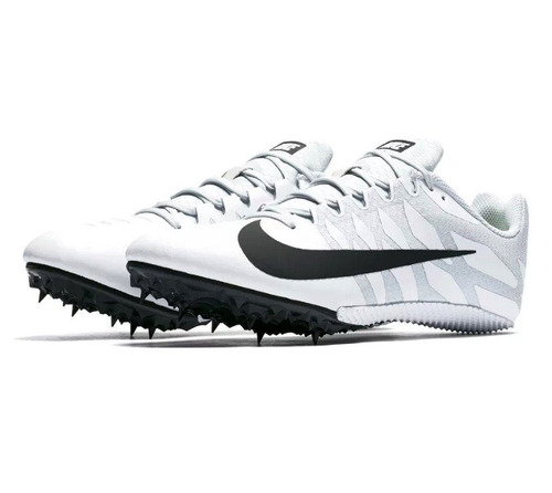 Spikes Atletismo Nike Zoom Rival S9 Running Pista Velocidad | Mercado Libre