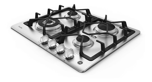 Parrilla De Empotre 60 Cm Nueva Acero Inoxidable Ge Profile