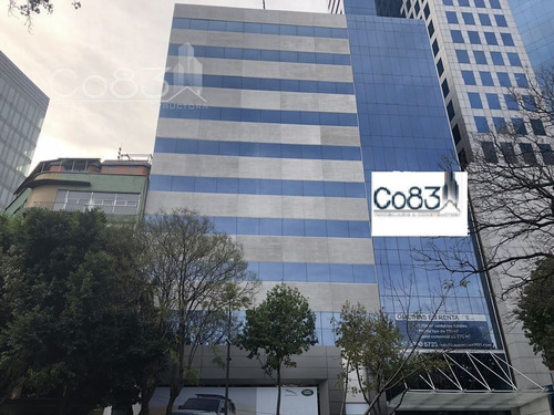 Imagen 19 de 19 de Renta - Oficina - Insurgentes Sur - 720 M2 - Piso 1