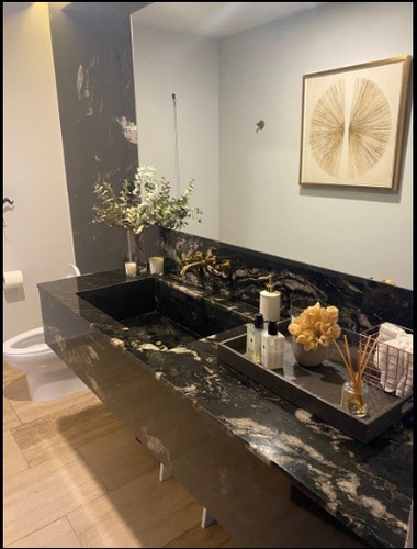 Imagen 8 de 22 de Casa En Condominio En Venta En Fuentes Del Pedregal
