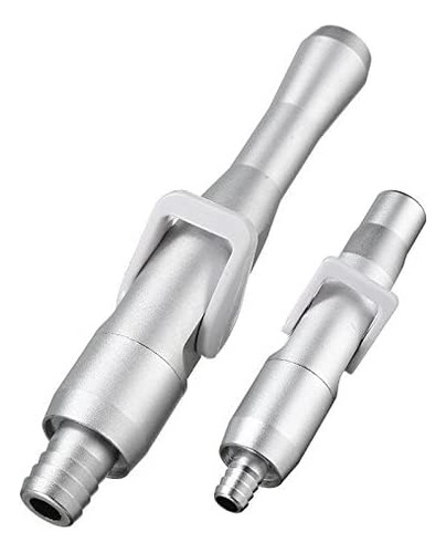 Adaptador De Punta Débil Alta Fuerte Y Corta, Válvula
