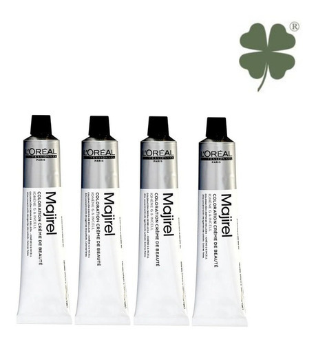 L'oréal Professionnel Tintura Majirel 50 Ml Tono MAJIREL 8.3