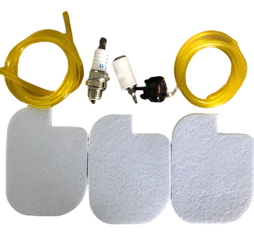 Mantenimiento Kit De Afinamiento Para Poulan P3314 P3416 Pp3