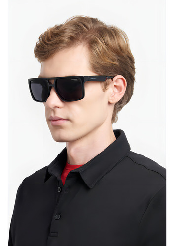 Gafas de sol Carrera Ducati 018s 807 58ir negras para hombre