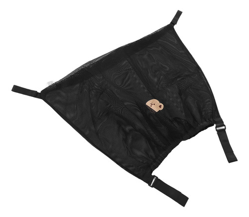 Bolsa De Pañales Para Cochecito, Fibra De Poliéster, Imperme