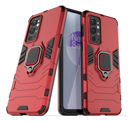 J0k Para Funda Protectora Anticaída Para Oneplus /
