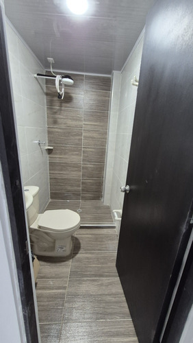 Apartamento En Venta Barrio El Tabora