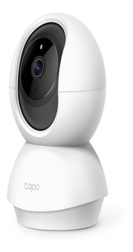Cámara Pan/tilt Tp-link Tapo C200 Wi-fi Home Security 1080p