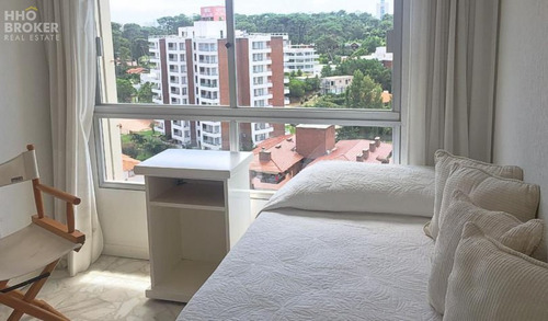 Imagen 15 de 26 de En Venta, Edificio Fragata, Parada 19 Playa Mansa, Punta Del Este - Punta Del Este Mansa-ref:452