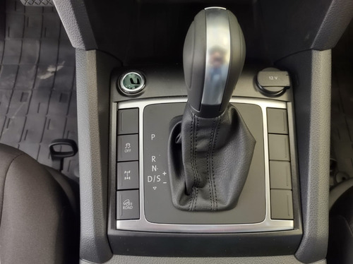 Imagen 10 de 15 de Volkswagen Amarok 3.0 V6 Comfortline 4x4 At 258 Cv 0km 2022