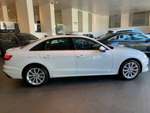 Imagen 8 de 25 de Audi A4 2.0tfsi 190cv Stronic Automatic Hibrido 0km
