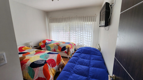 Casa M. De Las Pampas - 11 Pax Minimalista 1 C/ Mar - Centro