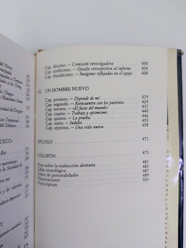 Yo Fui El Último Emperador De China - Pu Yi (d) (Usado)