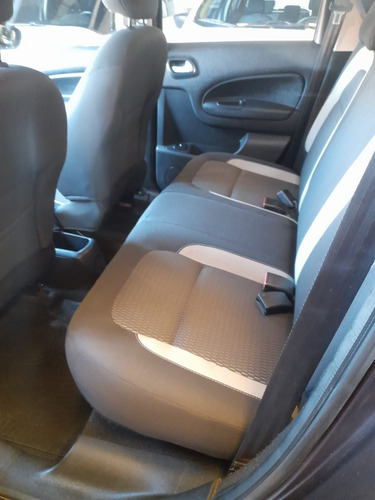 Citroën C3 Aircross 1.6 Vti 115 Feel