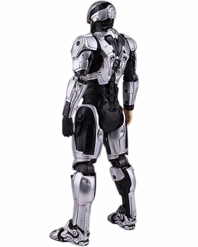 Robocop Remake (1.0 Vers) - 1/6 Figure - Threezero