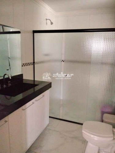 Venda Sobrado 4 Dormitórios Parque Continental Ii Guarulhos R$ 1.000.000,00 - 35043v